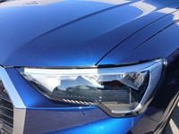 Audi Q3 - Vorschau Bild 8