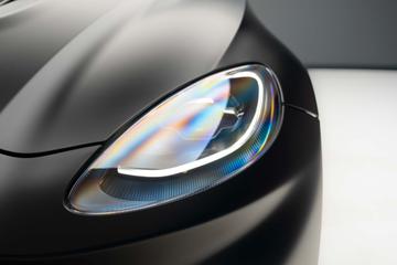 صورة 5 لـ 2022 Aston Martin DBX