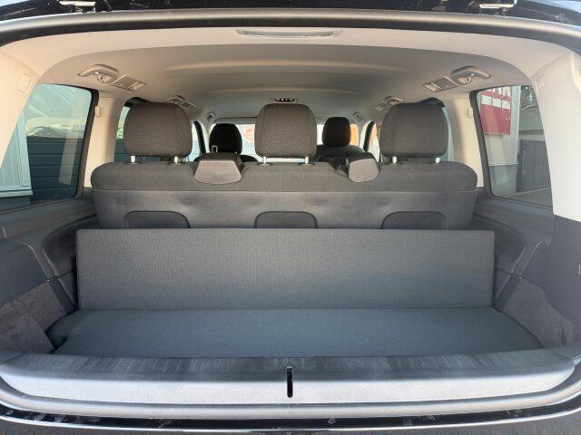 Mercedes-Benz V250d 4x4 Avant. Distronic 360° Navi Sitzh.