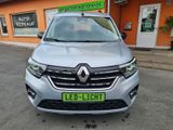Renault Kangoo III Edition One 1.3 TCe 6-G, NAVI/CAM/LED - Renault Kangoo mit Benzin-Antrieb: Kleinbus, 1.6