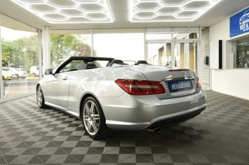 Mercedes E 250 - 6