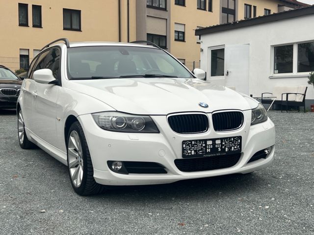 BMW 320d Touring/Automatik/Navigation/ComfortPaket