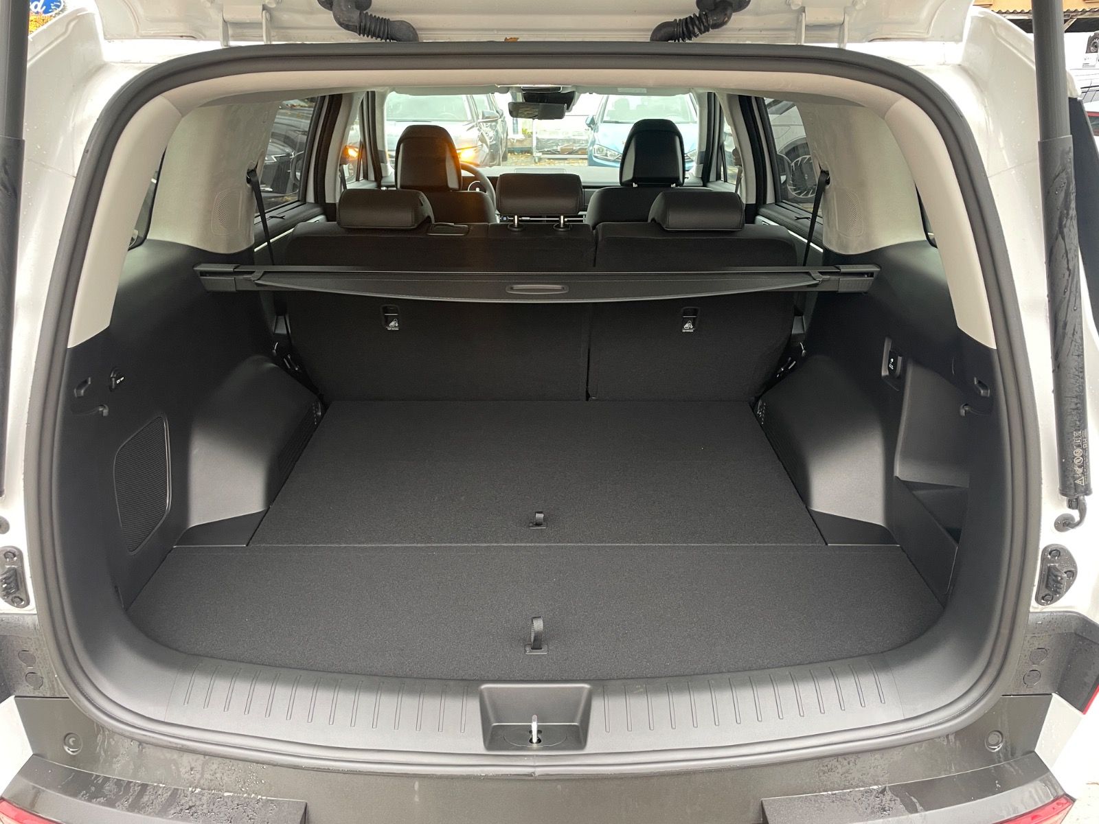 Hyundai Santa Fe – Bild 12