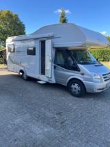 LMC Liberty Breezer A 694 G - LMC Alkoven