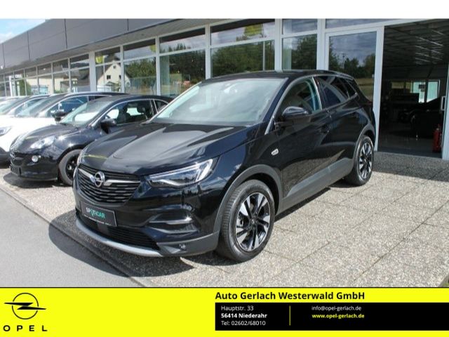 Opel Grandland INNOVATION 1.2 Turbo EU6d-T Innovation