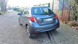 Toyota Yaris 1,33-l-Dual-VVT-i Comfort  - Toyota Yaris: 1.3
