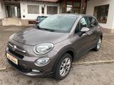 Fiat 500X Pop Star +LPG FLÜSSIGGAS - Fiat 500X Gebrauchtwagen in München