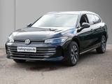 Volkswagen Passat Business 2,0 l TDI 150 PS 7-Gang DSG - Volkswagen Passat: Kombi, Automatik