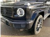 Mercedes-Benz G 350 d - - gebrauchte Mercedes-Benz G 350 aus dem Jahr 2020