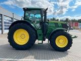 John Deere 6215 Schlepper - John Deere Gebraucht Schlepper