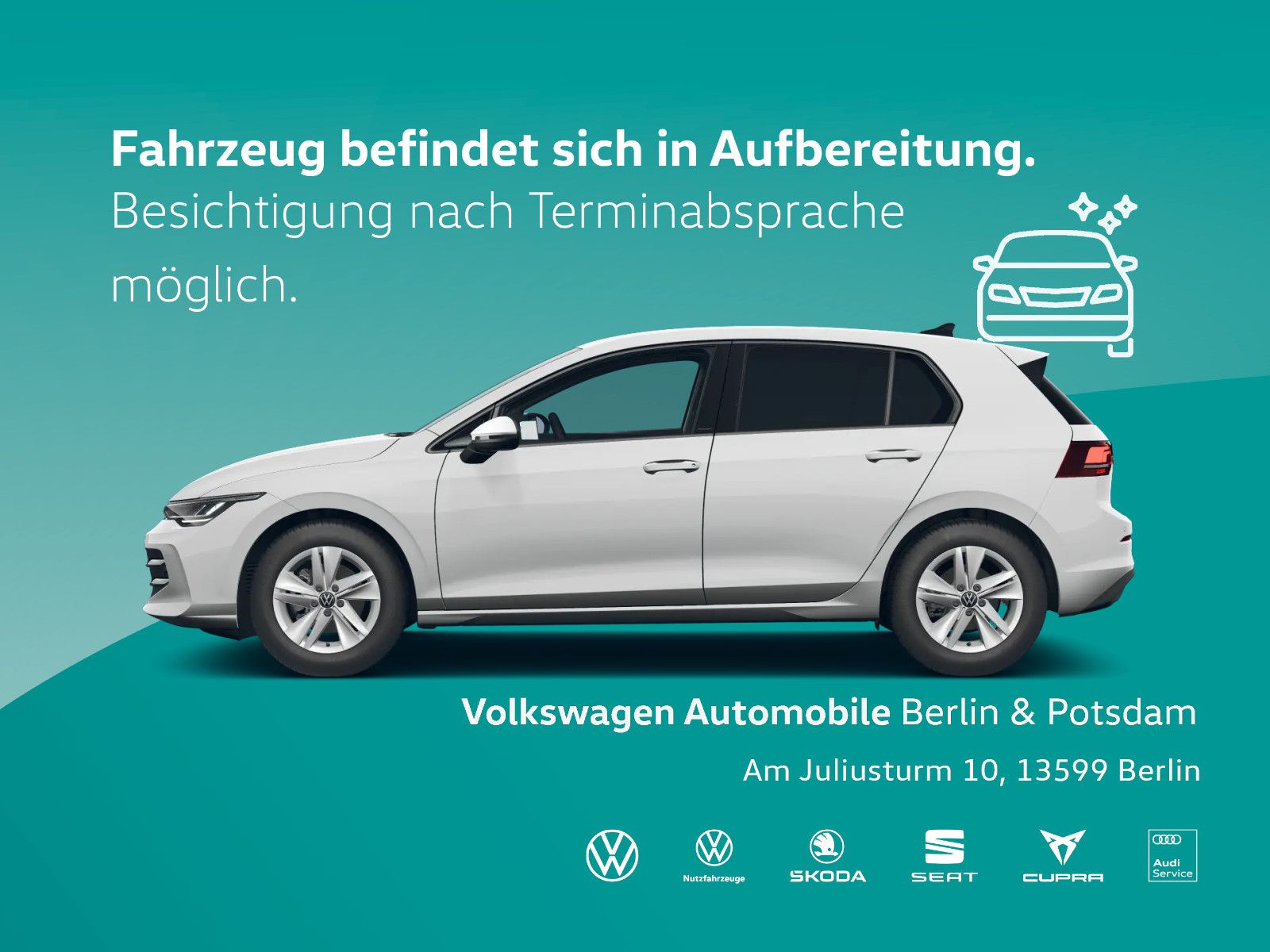 Volkswagen Golf VIII 1.5 eTSI Life DSG ACC LED Navi foto 6