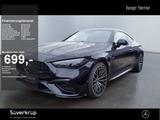 Mercedes-Benz CLE 53 AMG 4M+ Coupé , AMG BURM NIGHT MEMO 360 - Mercedes-Benz CLE 53 AMG Jahreswagen
