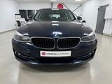 BMW Gran Turismo 320 d xDrive Sport Line*TEMP*HUD* - BMW 3er Reihe: Gran Turismo