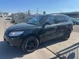 Hyundai Santa Fe Edition+  7 Sitze *FESTPREIS* KEIN TÜV* - Hyundai SANTA FE aus 2010