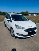 Ford Furd Cmax 2014, 7 Sitze , 7500 - Ford C-Max: Kleinwagen