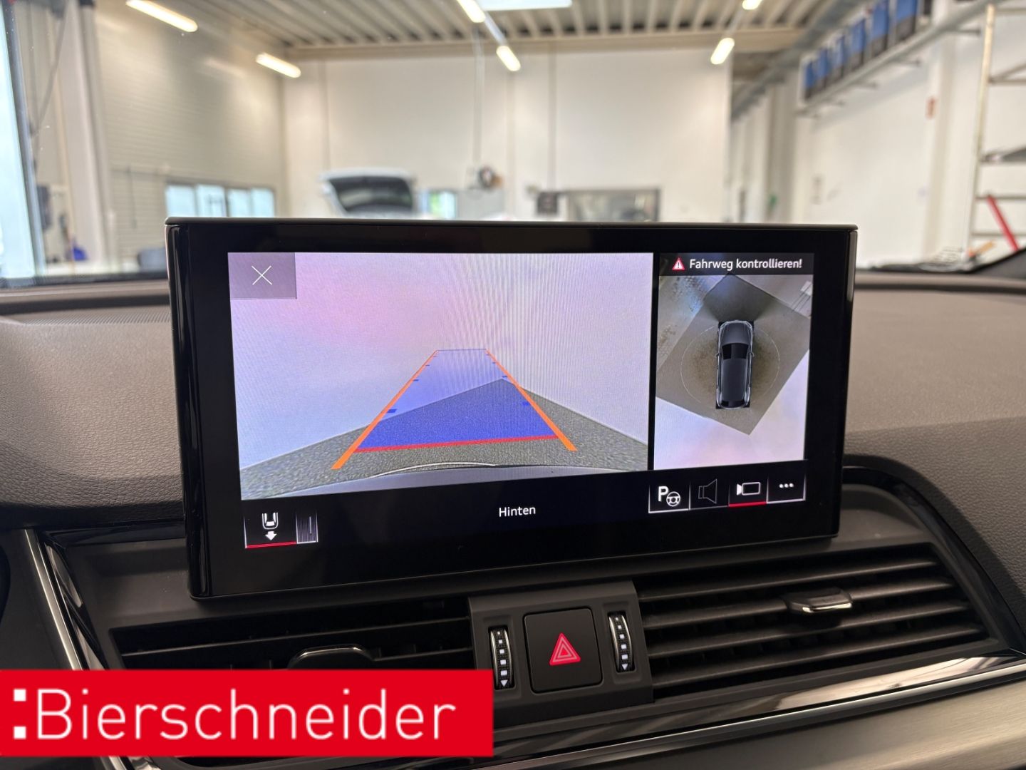 Audi Q5 - Bild 13
