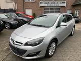 Opel Astra J 1.7 CDTi 16V Sports Tourer Energy - Opel Astra ENERGY mit Diesel-Antrieb