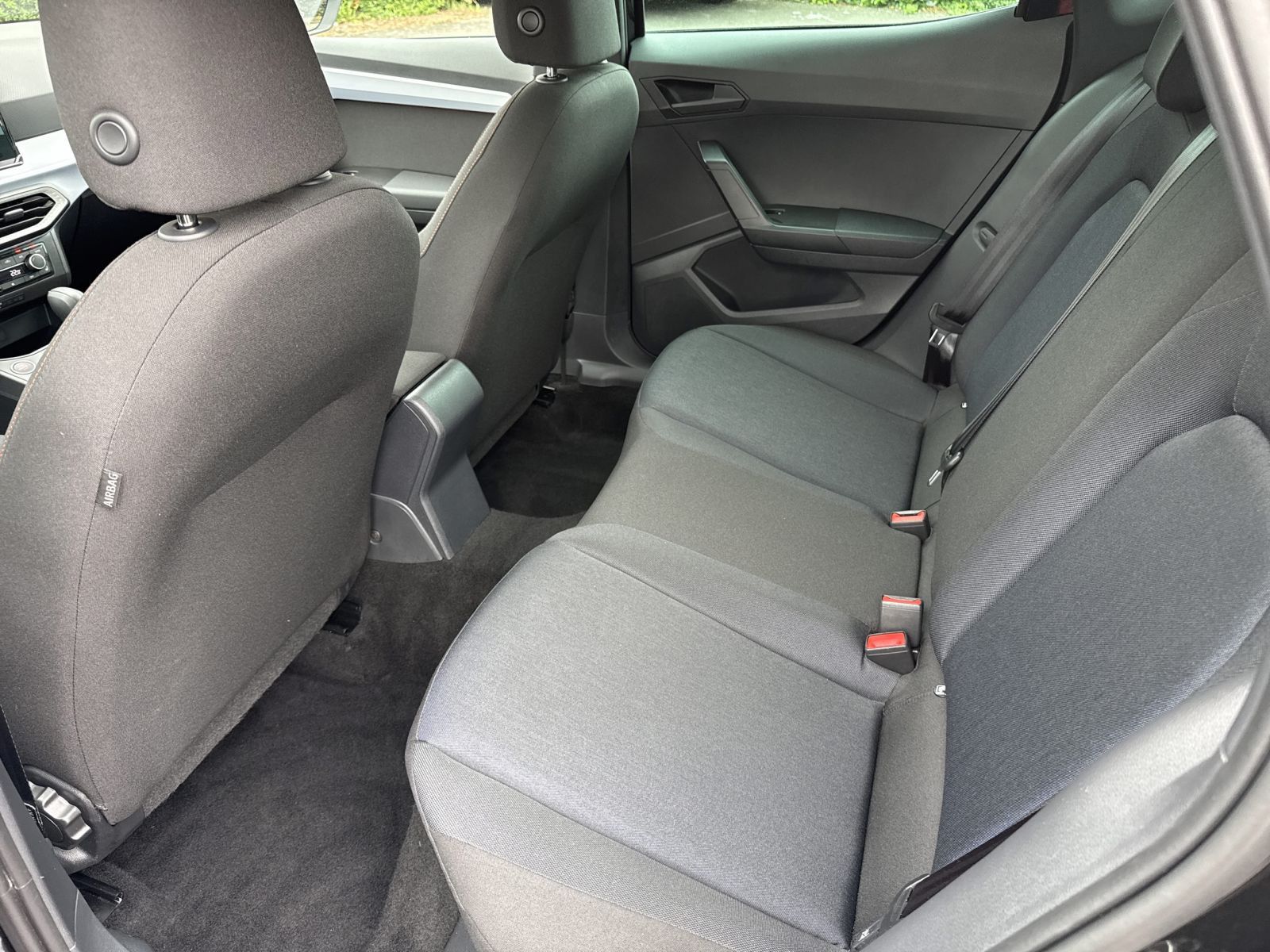 Seat Ibiza - Bild 12