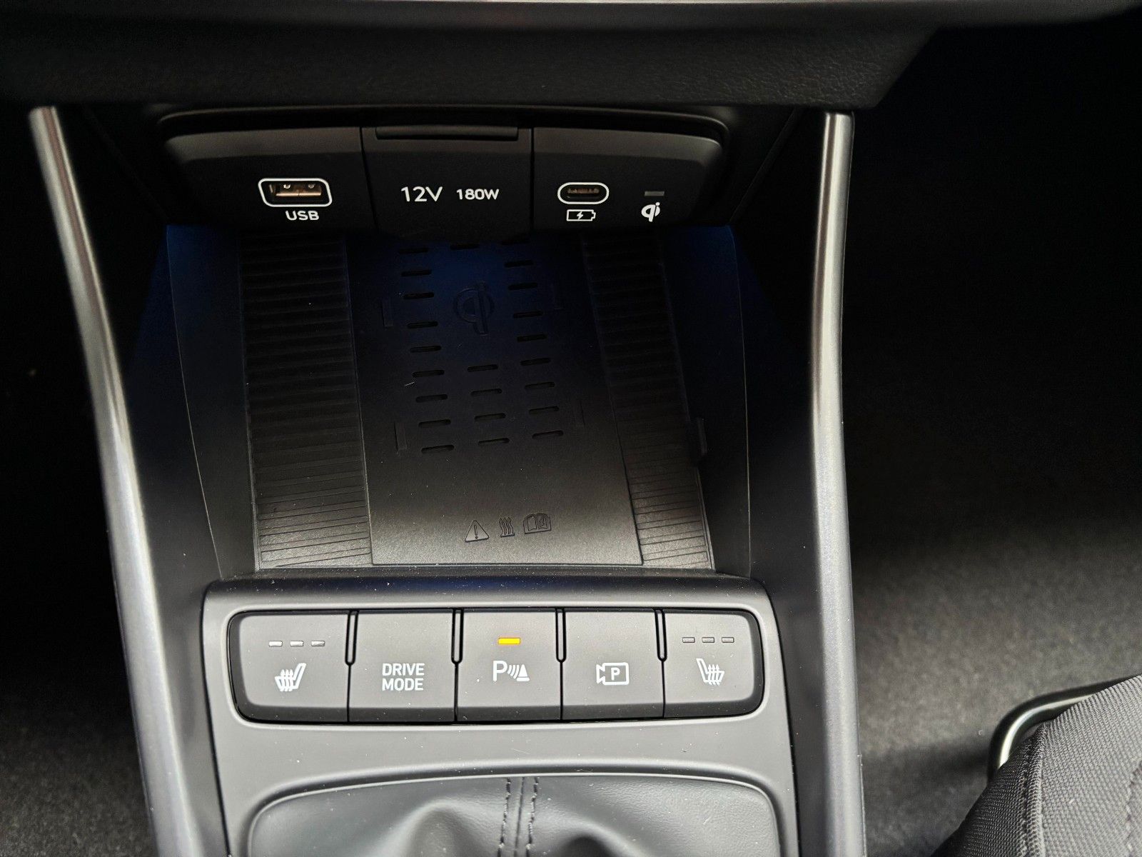 Fahrzeugabbildung Hyundai i20 1.0 T-GDI Prime NAVI/BOSE/KAMERA!