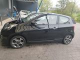 Kia Picanto Morning - Kia Picanto von privat