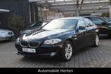 BMW 525dA xDrive*LIMO*SAG*LEDER*NAVI*XENON*KAMERA* - BMW 525 in Essen