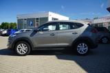 Hyundai Tucson 1.6 T-GDI Trend 4WD Navi Kamera AHK DAB - Hyundai: Tr