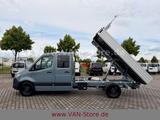 Mercedes-Benz SPRINTER DOKA KIPPER MAXI 315 AUT/KLIMA/STDHZG - Angebote