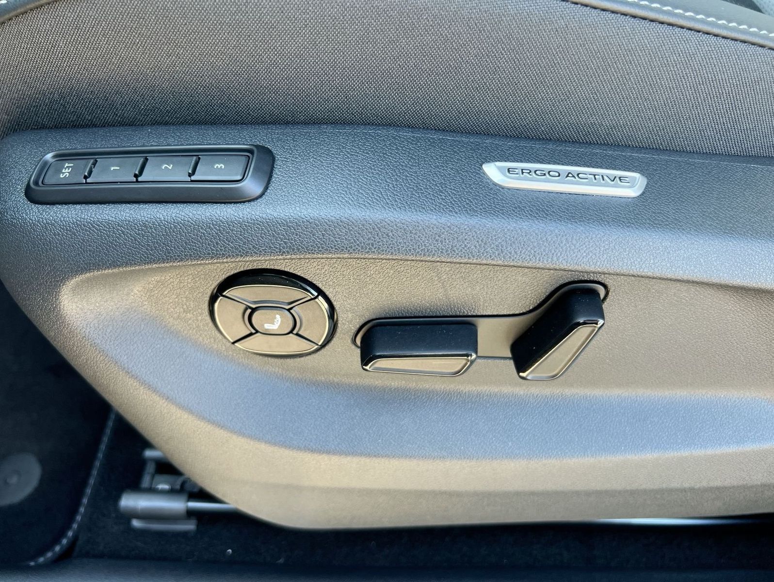 Volkswagen Tiguan - Bild 24