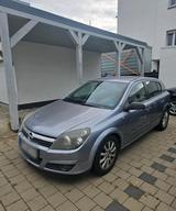 Opel Astra 1.7cdi - Opel Astra aus 2004 mit Diesel-Antrieb