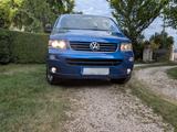 Volkswagen T5 Multivan - gebrauchte VW T5 Multivan aus dem Jahr 2005