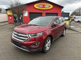Ford Edge Titanium Leder Kamera Sitze belüftet 4x4 Al - Ford Edge aus 2018