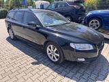 Volvo V70 Kombi Linje Svart 2,0 - Volvo Gebrauchtwagen in München