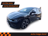 Kia EV6 GT Line 4WD 77.4 kWh Pano/WPU/ACC/RFK/SHZ - Kia EV6 Gebrauchtwagen