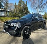 Mercedes-Benz GLE 450 4MATIC  - gebrauchte Mercedes-Benz GLE 450 aus dem Jahr 2019
