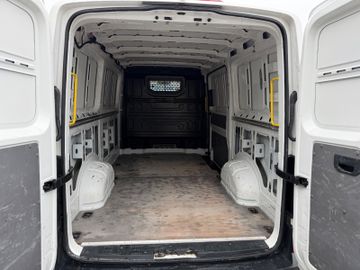 Volkswagen Crafter - 9