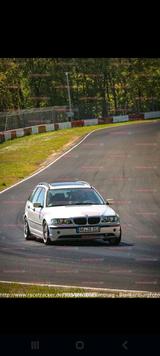 BMW Bmw e46 318i touring vanos defekt - BMW 318 aus 2003: 318d