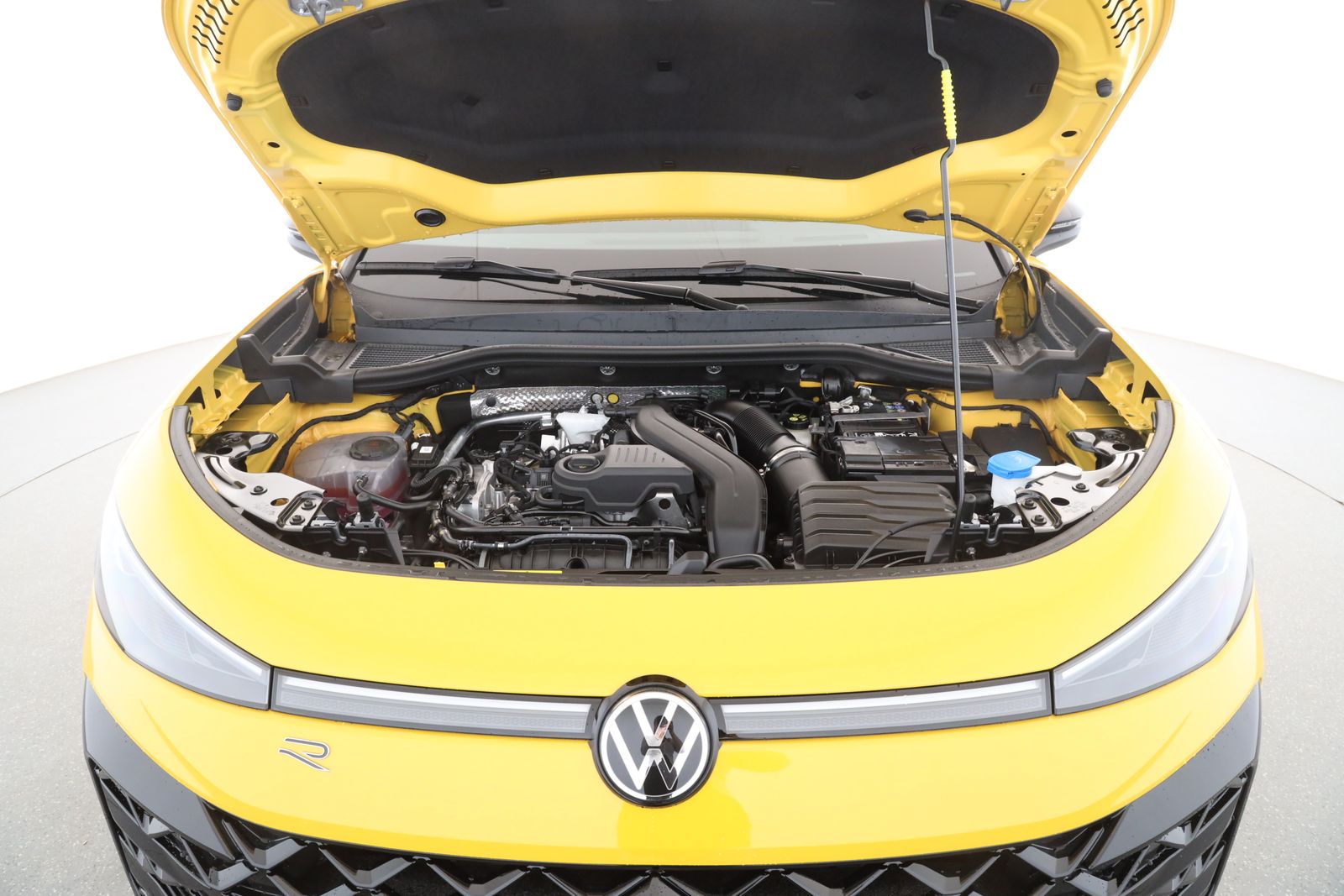 Volkswagen T-Roc - Bild 9