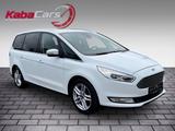 Ford Galaxy Titanium Navi Kamera 7-Sitzer - Ford Galaxy mit Benzin-Antrieb: Kleinbus