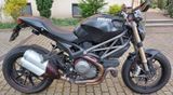 Ducati Monster 1100 evo - DUCATI HAMBURG