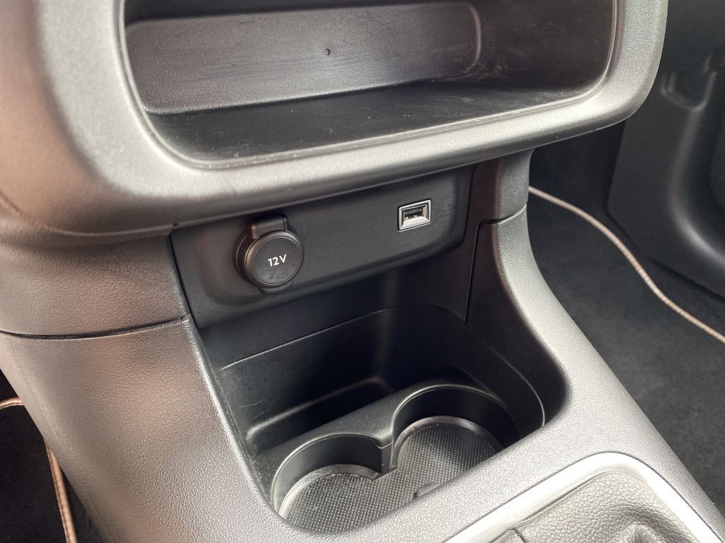 Fahrzeugabbildung Citroën C3 Pure Tech 110 S&S ORIGINS *Standheizung*