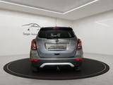 Opel Mokka X Innovation  4x4 Vollausstattung - Opel Mokka INNOVATION mit Benzin-Antrieb