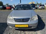 Chevrolet Nubira Wagon CDX - Chevrolet: Cdx