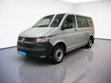 Volkswagen T6.1 Caravelle TRENDLINE 2.0TDI 150PS DSG 8-SITZ - Volkswagen T6 Caravelle aus 2023