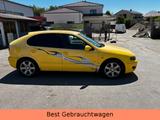 Seat Leon 1,6 16V Stella-TÜV07/25-EURO4-ALU - Seat Leon: 16v
