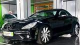 Mercedes-Benz SLK 280 AMG Paket*Lorinser19*Xenon*Navi*H/K - Mercedes-Benz aus 2006: Slk