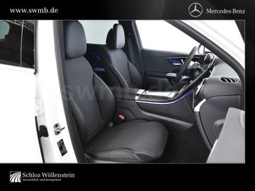 Mercedes GLC 200 - 6