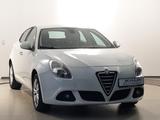 Alfa Romeo Giulietta Turismo*Klima*Tempo*PDC*2. Hand* - Alfa Romeo Gebrauchtwagen von 2013
