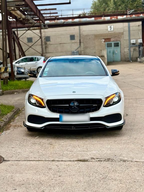 Image of Mercedes-Benz C 220