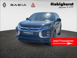 Mitsubishi ASX Intro Edition 2WD EU6d-T MIVEC 2.0 - Mitsubishi ASX: Intro Edition
