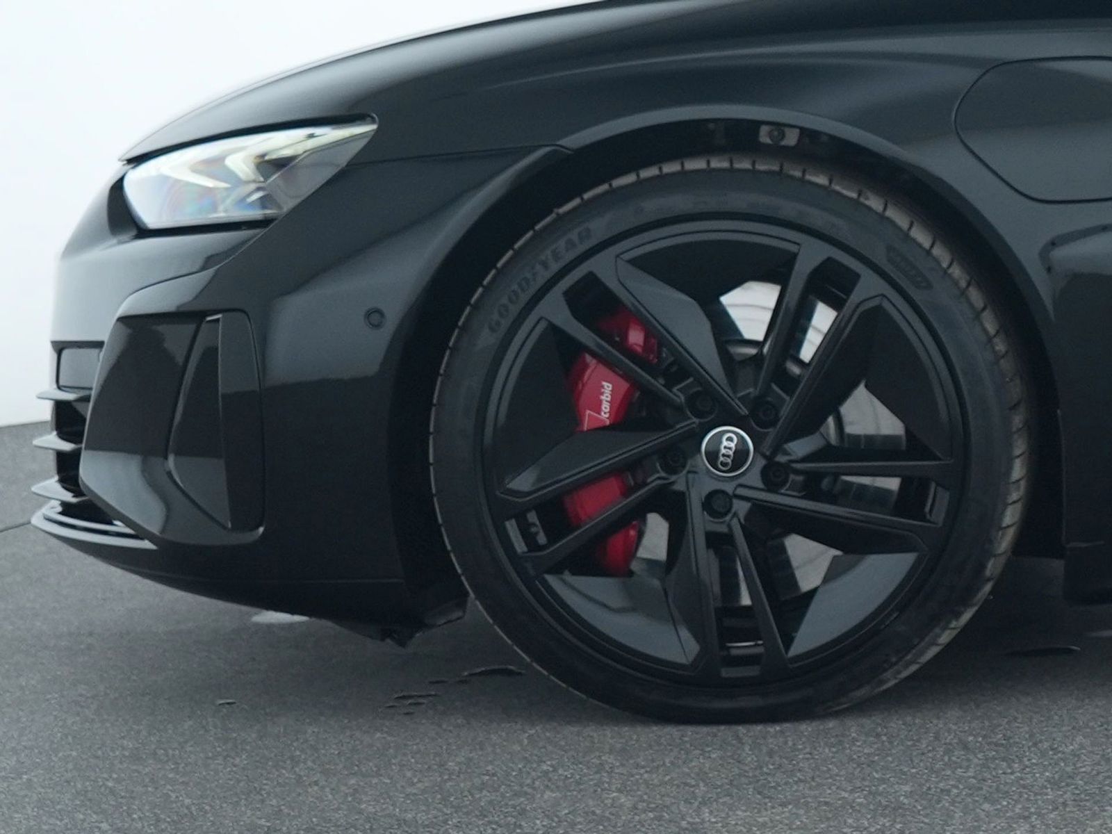 Audi RS e-tron GT - Bild 13